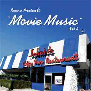 REENO - Movie Music, Vol. 2 download mp3