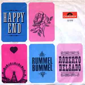 Roberto Delgado - Happy End download mp3