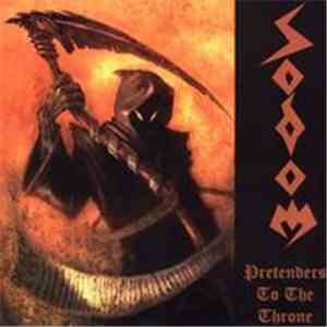 Sodom - Pretenders To The Throne download mp3
