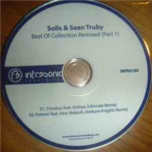 Solis & Sean Truby - Best Of Collection Remixed (Part 1) download mp3