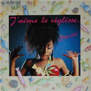Souria - J'Aime Le Réglisse download mp3