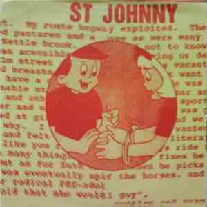 St. Johnny - St. Johnny download mp3