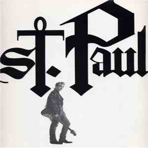 St. Paul - Stranger To Love download mp3