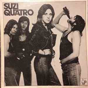 Suzi Quatro - Suzi Quatro download mp3