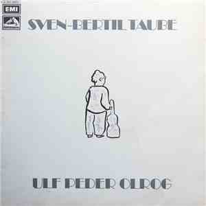 Sven-Bertil Taube - Ulf Peder Olrog download mp3