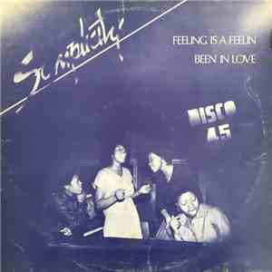 Symplicity - Feeling Is A Feeling / Been In Love download mp3