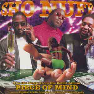 Tela - Sho Nuff / Suave House download mp3