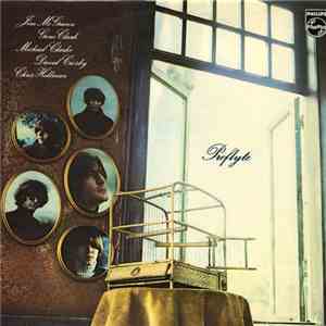 The Byrds - Preflyte download mp3