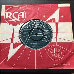 The Hinge  - The Village Postman download mp3