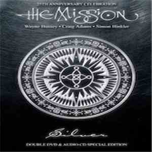 The Mission - Silver download mp3
