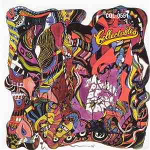 The Red Crayola - Parable Of Arable Land download mp3