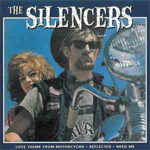 The Silencers  - Go Baby Go! download mp3