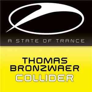 Thomas Bronzwaer - Collider download mp3