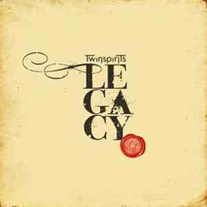 Twinspirits - Legacy download mp3