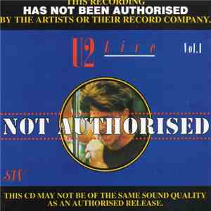 U2 - Live Vol. I download mp3