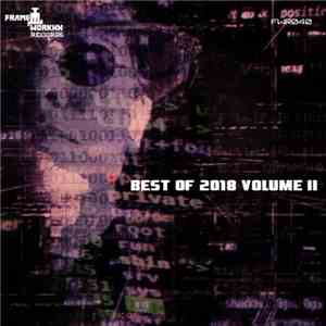 Various - Best Of Frame Workxx Records 2018 Volume II download mp3
