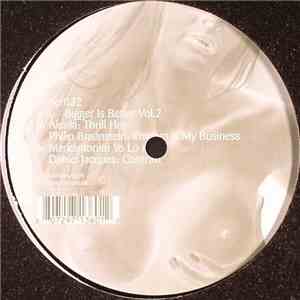 Various - Bigger Is Better Vol. 2 download mp3