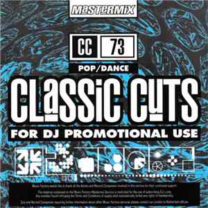 Various - Classic Cuts 73 - Pop / Dance download mp3