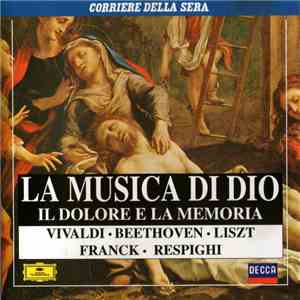 Various - Il Dolore E La Memoria download mp3