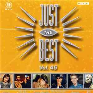 Various - Just The Best Vol. 45 mp3 download