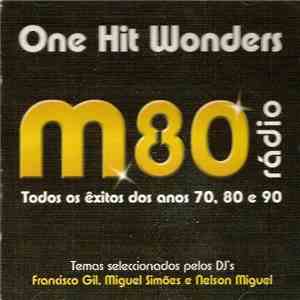 Various - M80 - One Hit Wonders download mp3