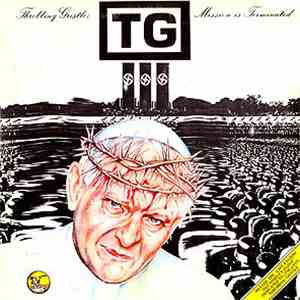 Various - Mission Is Terminated / Nice Tracks download mp3