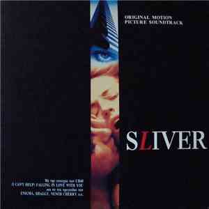 Various - Sliver (Original Motion Picture Soundtrack) download mp3