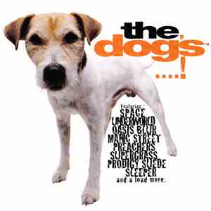 Various - The Dog's....! download mp3