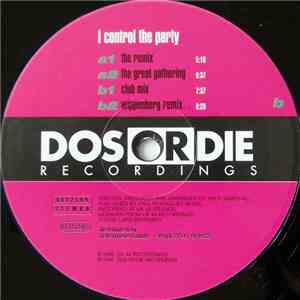 Whizzkid - I Control The Party (Die DJ Hymne) download mp3