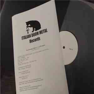 Abysmal Grief, Runes Order - Hymn Of The Afterlife / Snuff The Nun mp3 download