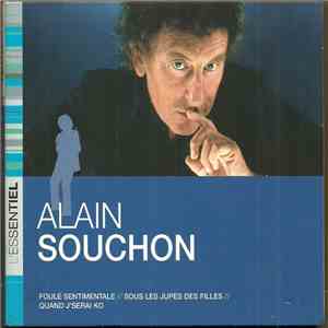 Alain Souchon - L'Essentiel download mp3