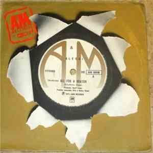 Alessi - All For A Reason / Hate To Be In Love download mp3