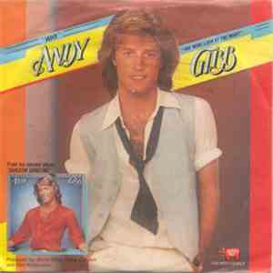 Andy Gibb - Why / One More Look At The Night download mp3