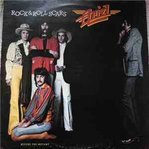 Ariel  - Rock And Roll Scars download mp3