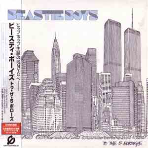 Beastie Boys - To The 5 Boroughs download mp3