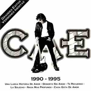 Cae - 1990-1995 download mp3