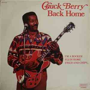 Chuck Berry - Back Home download mp3