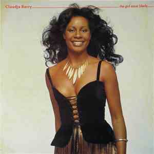Claudja Barry - The Girl Most Likely download mp3