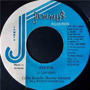 Colin Roache / Bunny General - Sylvia download mp3