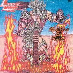 Crazy Lazy - ¡Que Viva El Rock! download mp3
