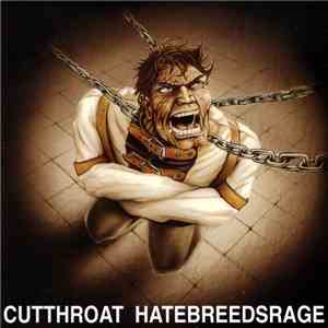 Cutthroat  - Hatebreedsrage download mp3