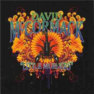 David McCormack - Little Murders download mp3