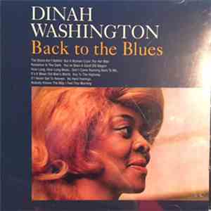Dinah Washington - Back To The Blues download mp3