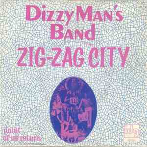 Dizzy Man's Band - Zig-Zag City download mp3