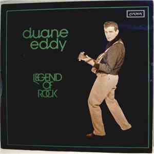Duane Eddy - Legend Of Rock mp3 download