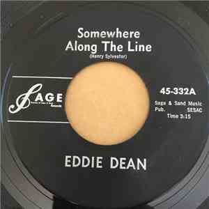 Eddie Dean - Somewhere Along The Line download mp3
