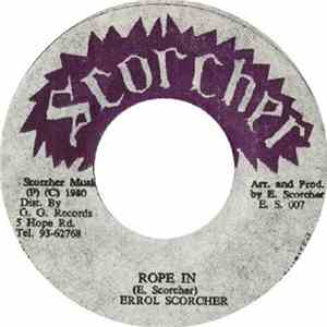 Errol Scorcher - Rope In download mp3