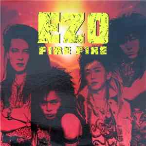 Ezo  - Fire Fire download mp3