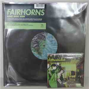 Fairhorns - Doki Doki Run download mp3