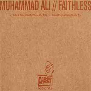 Faithless - Muhammad Ali download mp3